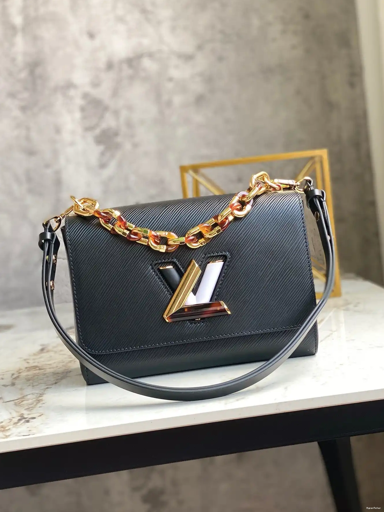 MM TWIST VUITTON LOUIS 0625